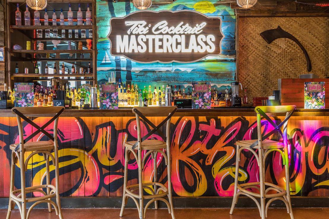 11 of Manchester's best cocktail bars Try Somewhere New